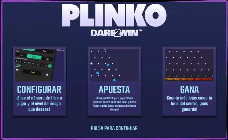 Plinko Mobile : qu'est-ce que c'est et comment l'utiliser